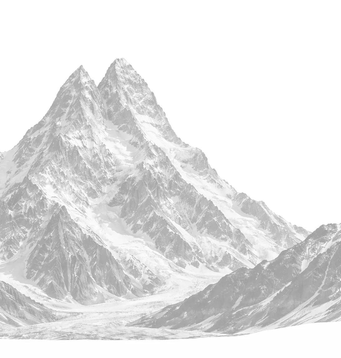 Left Mountain