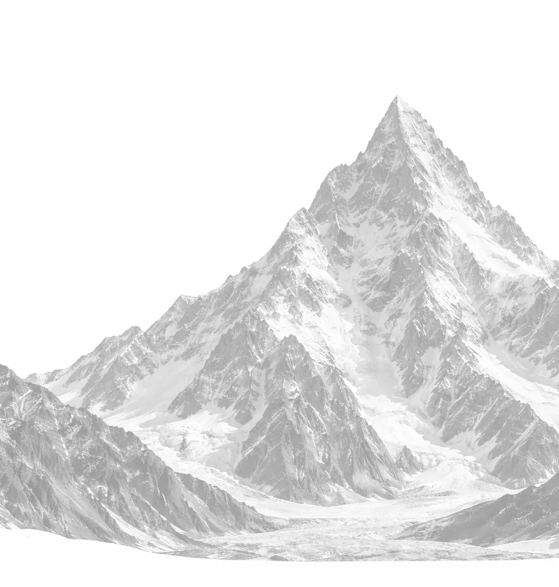 Right Mountain
